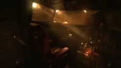 بازی کامپیوتر Amnesia Rebirth