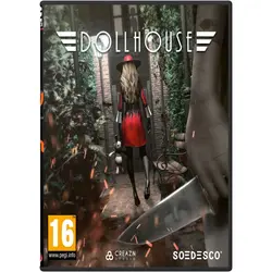 بازی کامپیوتر Dollhouse