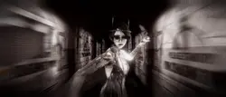 بازی کامپیوتر Dollhouse