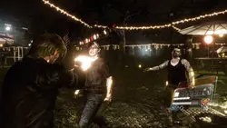 بازی کامپیوتر Resident Evil 6 Complete Pack