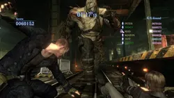 بازی کامپیوتر Resident Evil 6 Complete Pack