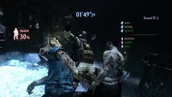 بازی کامپیوتر Resident Evil 6 Complete Pack