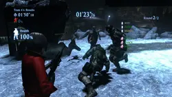 بازی کامپیوتر Resident Evil 6 Complete Pack