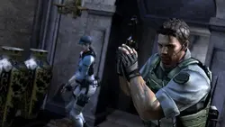 بازی کامپیوتر Resident Evil 5 Gold Edition