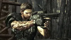 بازی کامپیوتر Resident Evil 5 Gold Edition