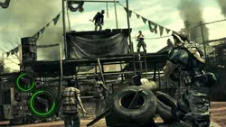 بازی کامپیوتر Resident Evil 5 Gold Edition