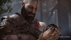 بازی کامپیوتر God of War