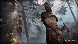 بازی کامپیوتر God of War