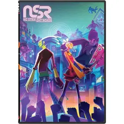 بازی کامپیوتر No Straight Roads Encore Edition