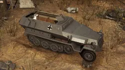 بازی کامپیوتر Tank Mechanic Simulator