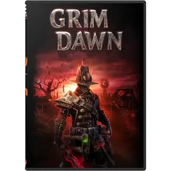 بازی کامپیوتر Grim Dawn Definitive Edition