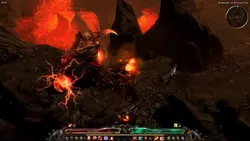 بازی کامپیوتر Grim Dawn Definitive Edition