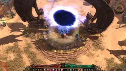 بازی کامپیوتر Grim Dawn Definitive Edition