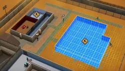 بازی کامپیوتر Prison Tycoon: Under New Management