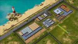 بازی کامپیوتر Prison Tycoon: Under New Management