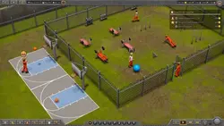 بازی کامپیوتر Prison Tycoon: Under New Management