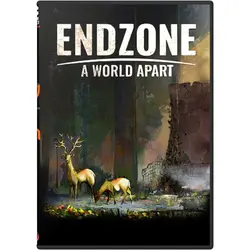 بازی کامپیوتر Endzone A World Apart Prosperity