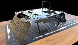بازی کامپیوتر شبیه ساز ساخت کامپیوتر PC Building Simulator IT Expansion
