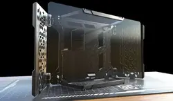 بازی کامپیوتر شبیه ساز ساخت کامپیوتر PC Building Simulator IT Expansion