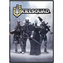 بازی کامپیوتر Killsquad REPACK