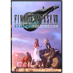 بازی کامپیوتر Final Fantasy VII Remake Intergrade