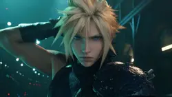 بازی کامپیوتر Final Fantasy VII Remake Intergrade