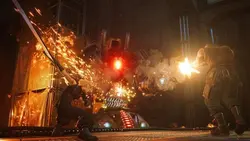 بازی کامپیوتر Final Fantasy VII Remake Intergrade