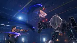 بازی کامپیوتر Final Fantasy VII Remake Intergrade