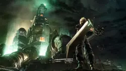بازی کامپیوتر Final Fantasy VII Remake Intergrade