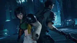 بازی کامپیوتر Final Fantasy VII Remake Intergrade