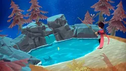 بازی کامپیوتر Deiland: Pocket Planet