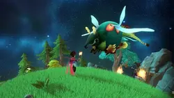 بازی کامپیوتر Deiland: Pocket Planet