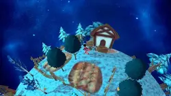بازی کامپیوتر Deiland: Pocket Planet