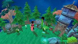 بازی کامپیوتر Deiland: Pocket Planet