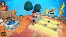 بازی کامپیوتر Deiland: Pocket Planet