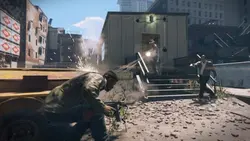 بازی کامپیوتر Mafia III Definitive Edition