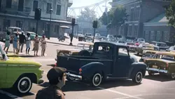 بازی کامپیوتر Mafia III Definitive Edition