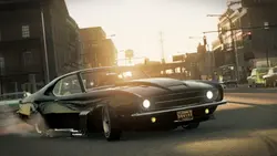 بازی کامپیوتر Mafia III Definitive Edition