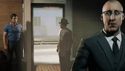 بازی کامپیوتر Mafia III Definitive Edition