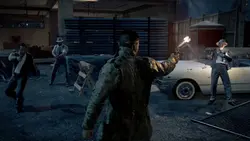 بازی کامپیوتر Mafia III Definitive Edition