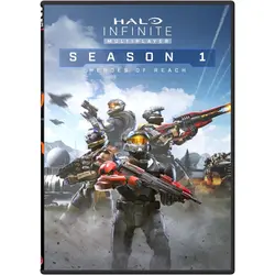 بازی کامپیوتر Halo Infinite