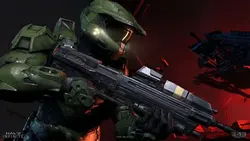 بازی کامپیوتر Halo Infinite