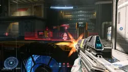 بازی کامپیوتر Halo Infinite