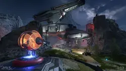 بازی کامپیوتر Halo Infinite