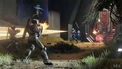 بازی کامپیوتر Halo Infinite