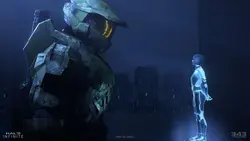 بازی کامپیوتر Halo Infinite