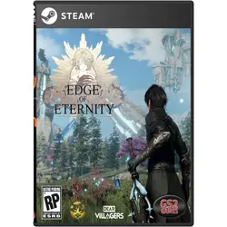 بازی کامپیوتر Edge Of Eternity