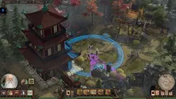 بازی کامپیوتر Shadow Tactics Aikos Choice