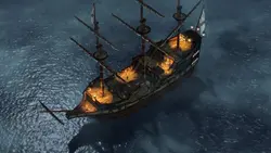 بازی کامپیوتر Shadow Tactics Aikos Choice