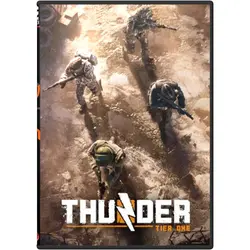 بازی کامپیوتر Thunder Tier One